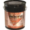 Penofin Transparent Ipe Oil-Based Penetrating Hardwood Stain 5 gal