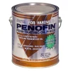 Penofin Transparent IPE Oil-Based Stain 1 gal. (Pack of 4)