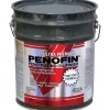 Penofin Ultra Premium Transparent Brazilian Rosewood Oil-Based Penetrating Wood Stain 5 gal