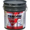 Penofin Ultra Premium Transparent Cedar Oil-Based Penetrating Wood Stain 5 gal