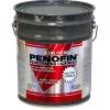 Penofin Ultra Premium Transparent Sierra Oil-Based Penetrating Wood Stain 5 gal