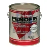 Penofin Ultra Premium Transparent Hickory Oil-Based Wood Stain 1 gal (Pack of 4).