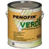 Penofin Verde Semi-Transparent Natural Oil-Based Wood Stain 1 gal. (Pack of 4)