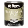 PENTRT STAIN DK MAHG QT