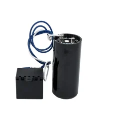 Perfect Aire ProAire 10 MFD 203-277 V Hard Start Capacitor Kit