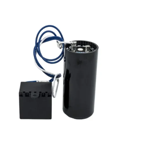 Perfect Aire ProAire 10 MFD 203-277 V Hard Start Capacitor Kit