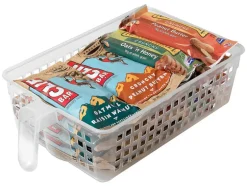 Perfect Pantry Medium Handle Basket 1 pk