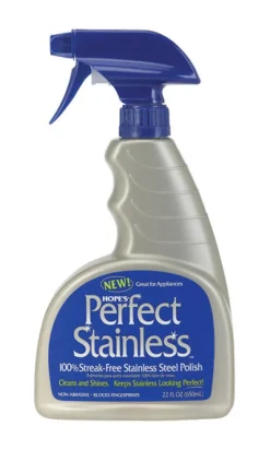PERFECT STAINLESS 22OZ