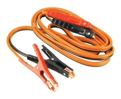 Performance Tool 16 ft. 6 Ga. Jumper Cable 400 amps