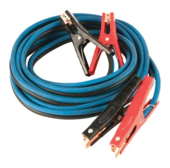 Performance Tool 20 ft. 4 Ga. Jumper Cable 500 amps