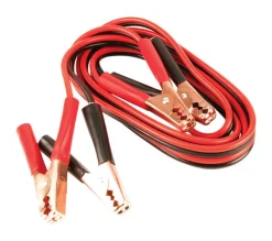 Performance Tool 12 ft. 10 Ga. Jumper Cable 150 amps