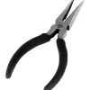 Performance Tool 6 in. Alloy Steel Long Nose Pliers