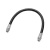Performance Tool 1/8 in. Assorted Flex Hose with Coupler 1 pk