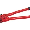 Performance Tool 18 in. Bolt Cutter Black/Red 1 pk