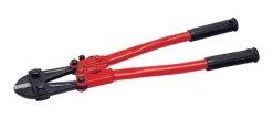 Performance Tool 18 in. Bolt Cutter Black/Red 1 pk