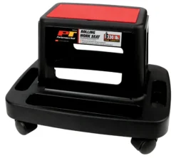 Performance Tool 13.4 in. H x 12.4 in. W x 18 in. L Mechanics Seat