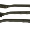 Performance Tool 6.7 in. Stiff Detail Brush set (Pack of 4)