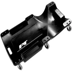Performance Tool 17 in. W x 40 in. L Mechanics Creeper With Tray