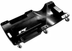 Performance Tool 17 in. W x 40 in. L Mechanics Creeper With Tray
