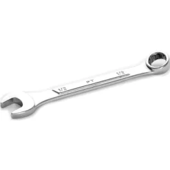 Performance Tool 1/2 in. X 1/2 in. 12 Point SAE Combination Wrench 1 pc