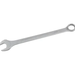 Performance Tool 1-1/16 in. X 1-1/16 in. 12 Point SAE Combination Wrench 1 pc