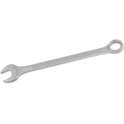 Performance Tool 15/16 in. X 15/16 in. 12 Point SAE Combination Wrench 1 pc