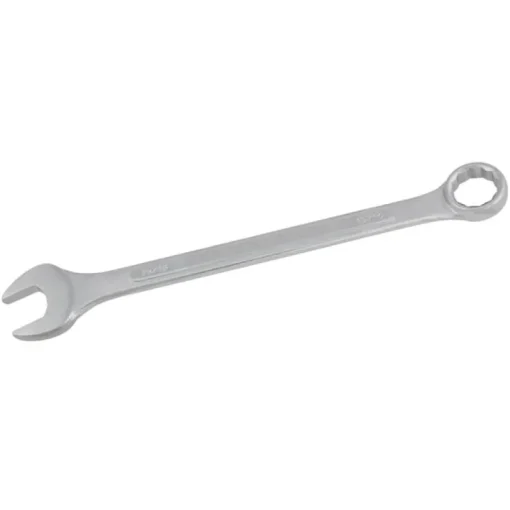 Performance Tool 15/16 in. X 15/16 in. 12 Point SAE Combination Wrench 1 pc