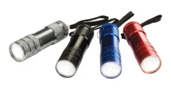 Performance Tool 85 lumens Assorted LED Pocket Light (Pack of 16)