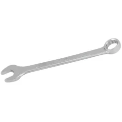 Performance Tool 15 mm X 15 mm 12 Point Metric Combination Wrench 1 pc
