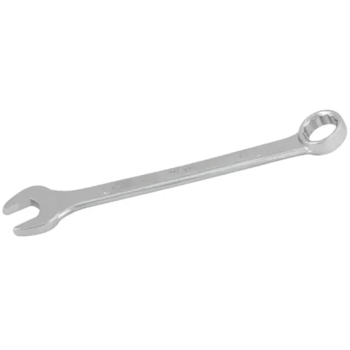 Performance Tool 15 mm X 15 mm 12 Point Metric Combination Wrench 1 pc