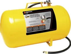 Performance Tool 125 psi Air Tank