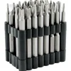 Performance Tool Assorted 3 in. L Security Bit Set Multi-Material 32 pc