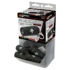 Performance Tool Black LED USB Mini Light