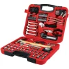 Performance Tool Home and Auto Tool Set 107 pc