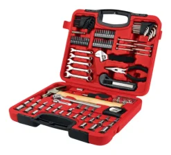 Performance Tool Home and Auto Tool Set 107 pc