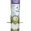 Perky Pet 311 1.5 Lb Capacity Safari 2 In 1 Wild Bird Feeder