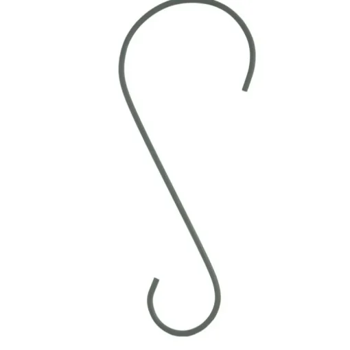 Perky-Pet 12.38 in. H X 4.88 in. W X 0.2 in. D Bird Feeder Hook