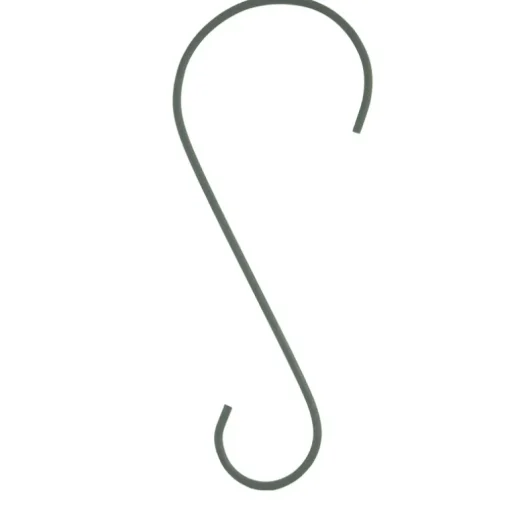 Perky-Pet 12.38 in. H X 4.88 in. W X 0.2 in. D Bird Feeder Hook