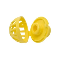 Perky-Pet 0.85 in. H X 0.85 in. W X 0.75 in. D Bee Guards