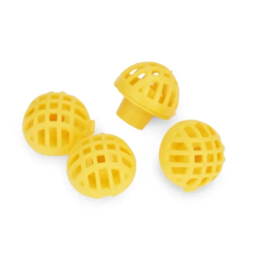Perky-Pet 0.85 in. H X 0.85 in. W X 0.75 in. D Bee Guards
