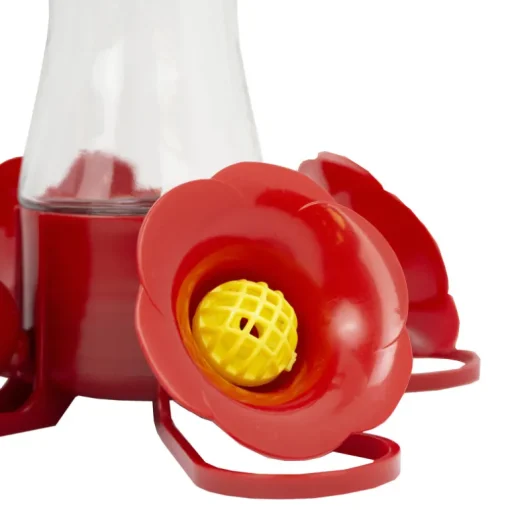 Perky-Pet 0.85 in. H X 0.85 in. W X 0.75 in. D Bee Guards