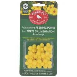 Perky-Pet Bee Guards