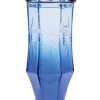 Perky-Pet Hummingbird 16 oz. Glass Nectar Feeder 4 ports (Pack of 2)