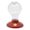 Perky-Pet Hummingbird 16 oz Plastic Nectar Feeder 3 ports