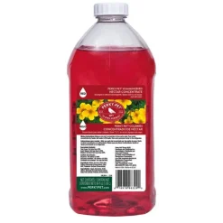 Perky-Pet Hummingbird Nectar Concentrate Sucrose 64 oz. (Pack of 6)