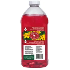 Perky-Pet Hummingbird Sucrose Nectar 64 oz