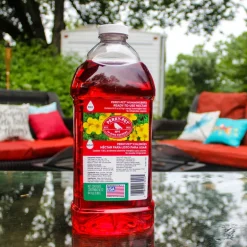 Perky-Pet Hummingbird Sucrose Nectar 64 oz