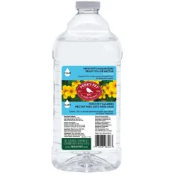 Perky-Pet Hummingbird Sucrose Nectar 64 oz