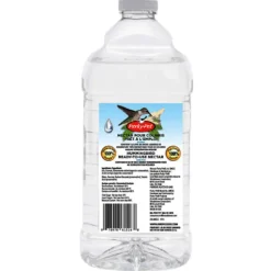 Perky-Pet Hummingbird Sucrose Nectar 64 oz