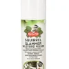 Perky-Pet Squirrel Slammer Wild Bird 3.5 lb. Metal/Plastic Bird Feeder 3 ports (Pack of 2)